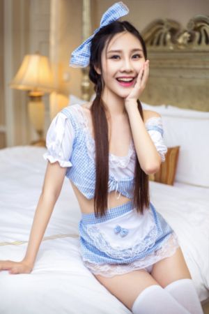 年轻的妻子3