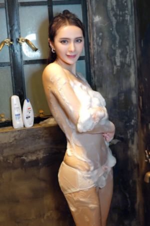 巍巍昆仑